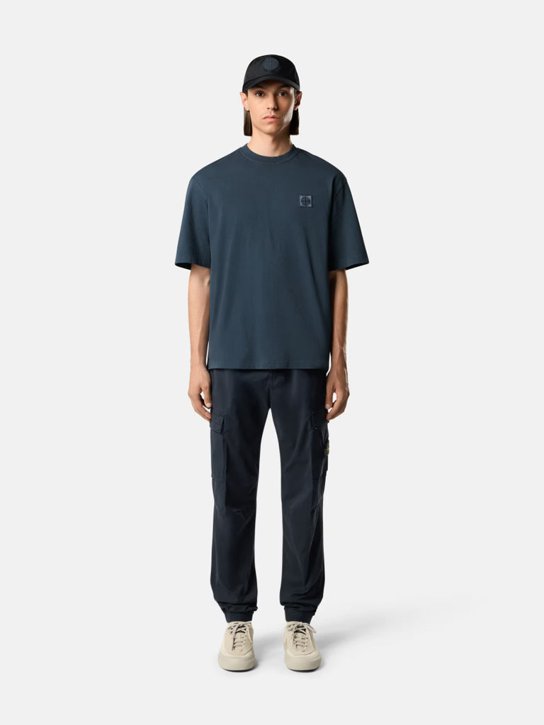 undefined 2100030 COMBED ORGANIC COTTON JERSEY, photo 2