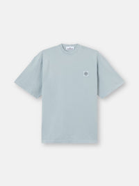 undefined 2100030 COMBED ORGANIC COTTON JERSEY, photo 1