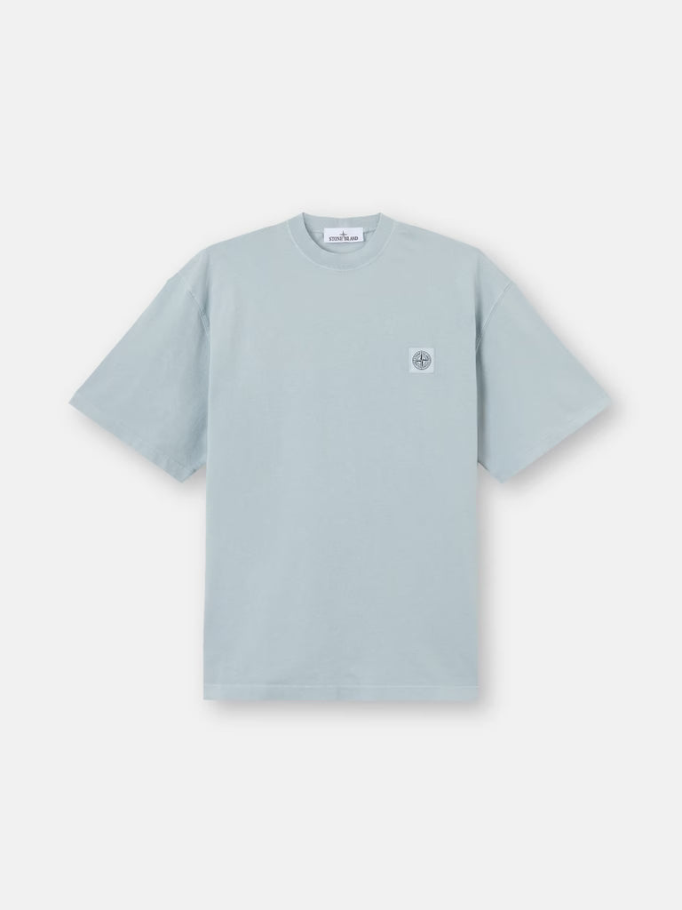 undefined 2100030 COMBED ORGANIC COTTON JERSEY, photo 1