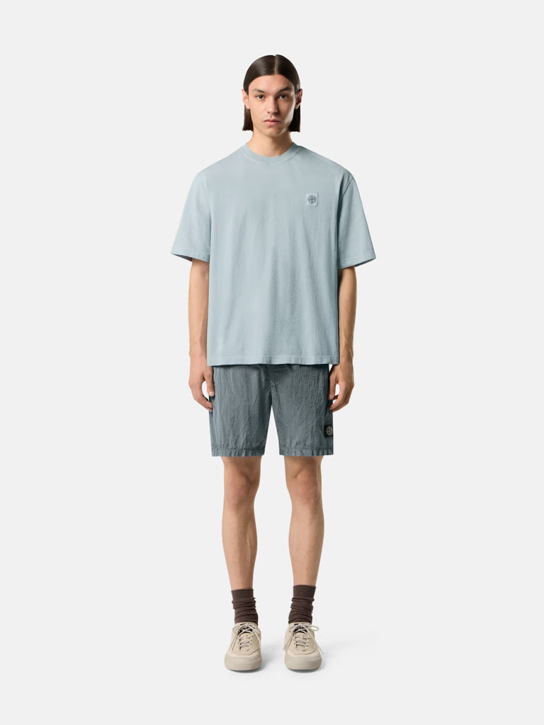 undefined 2100030 COMBED ORGANIC COTTON JERSEY, photo 2