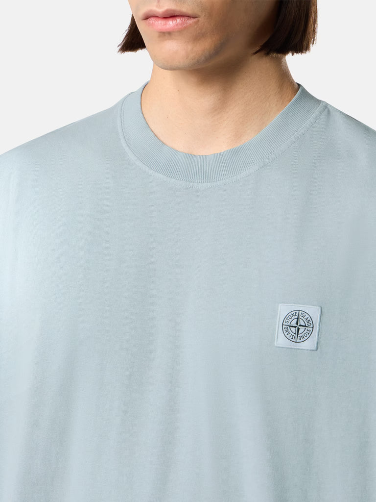 undefined 2100030 COMBED ORGANIC COTTON JERSEY, photo 3