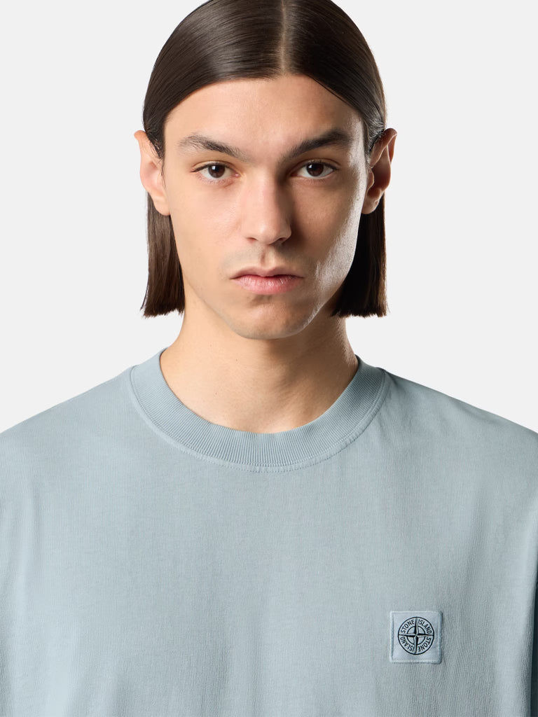 undefined 2100030 COMBED ORGANIC COTTON JERSEY, photo 4