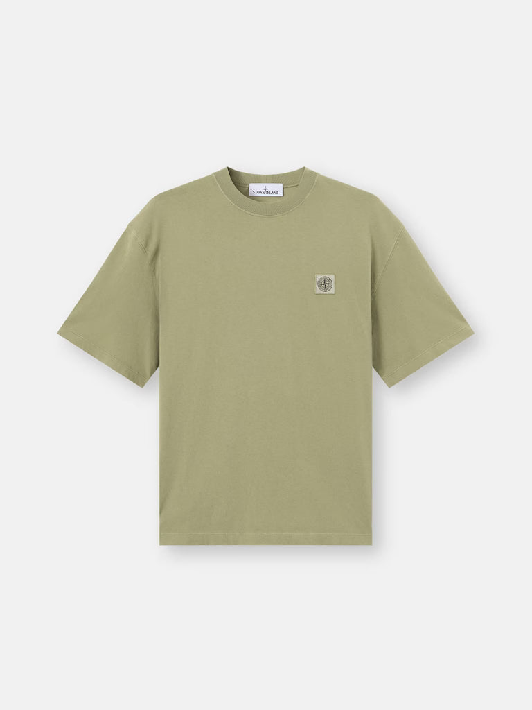 undefined 2100030 COMBED ORGANIC COTTON JERSEY, photo 1