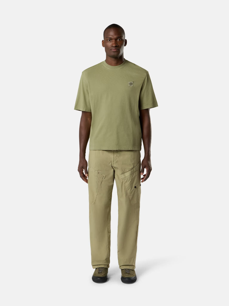 undefined 2100030 COMBED ORGANIC COTTON JERSEY, photo 2
