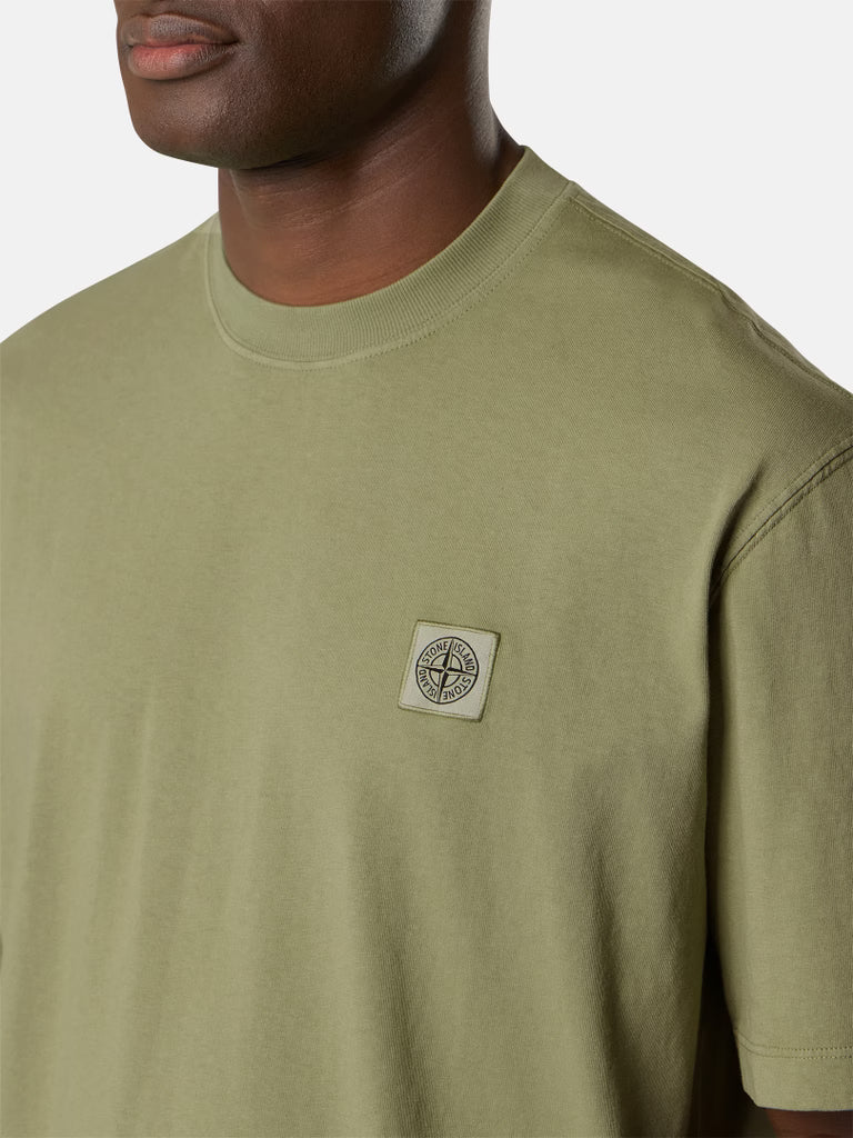 undefined 2100030 COMBED ORGANIC COTTON JERSEY, photo 3
