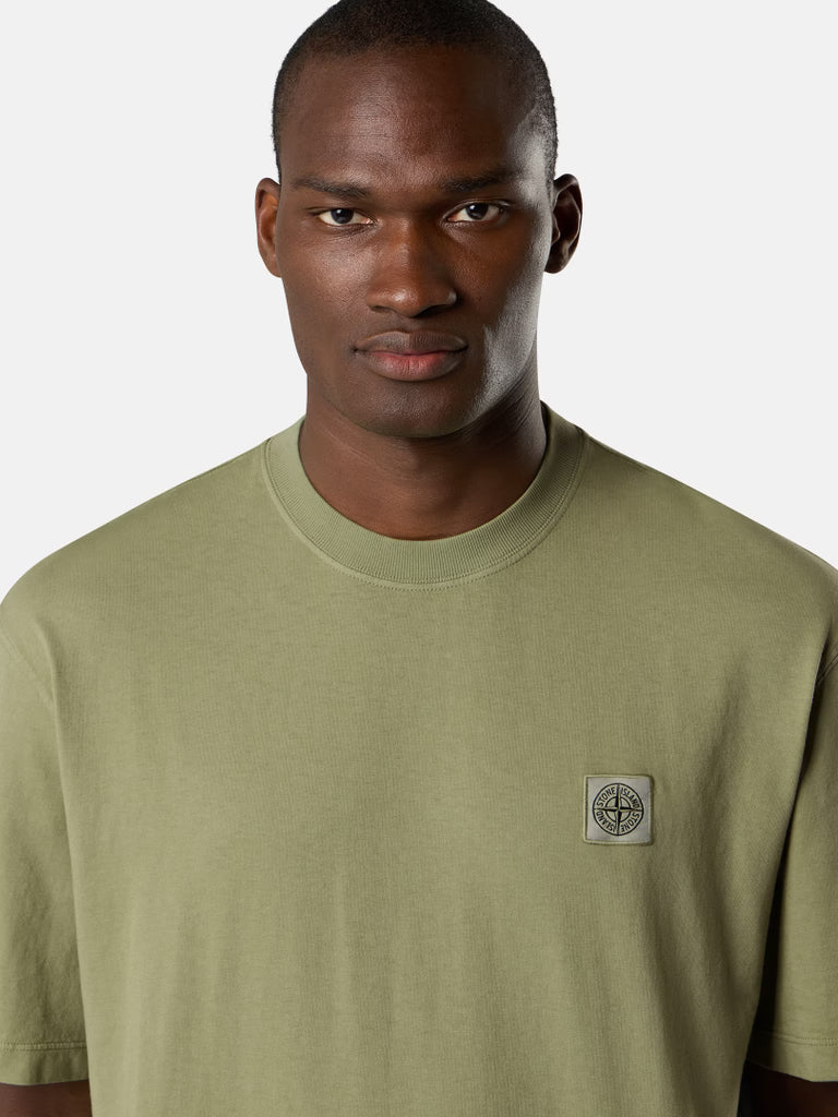 undefined 2100030 COMBED ORGANIC COTTON JERSEY, photo 4