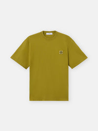 undefined 2100030 COMBED ORGANIC COTTON JERSEY, photo 1