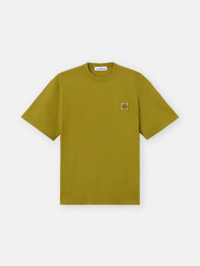 undefined 2100030 COMBED ORGANIC COTTON JERSEY, photo 1