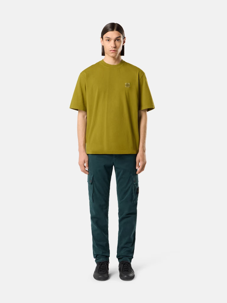 undefined 2100030 COMBED ORGANIC COTTON JERSEY, photo 2
