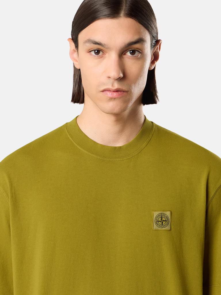 undefined 2100030 COMBED ORGANIC COTTON JERSEY, photo 3