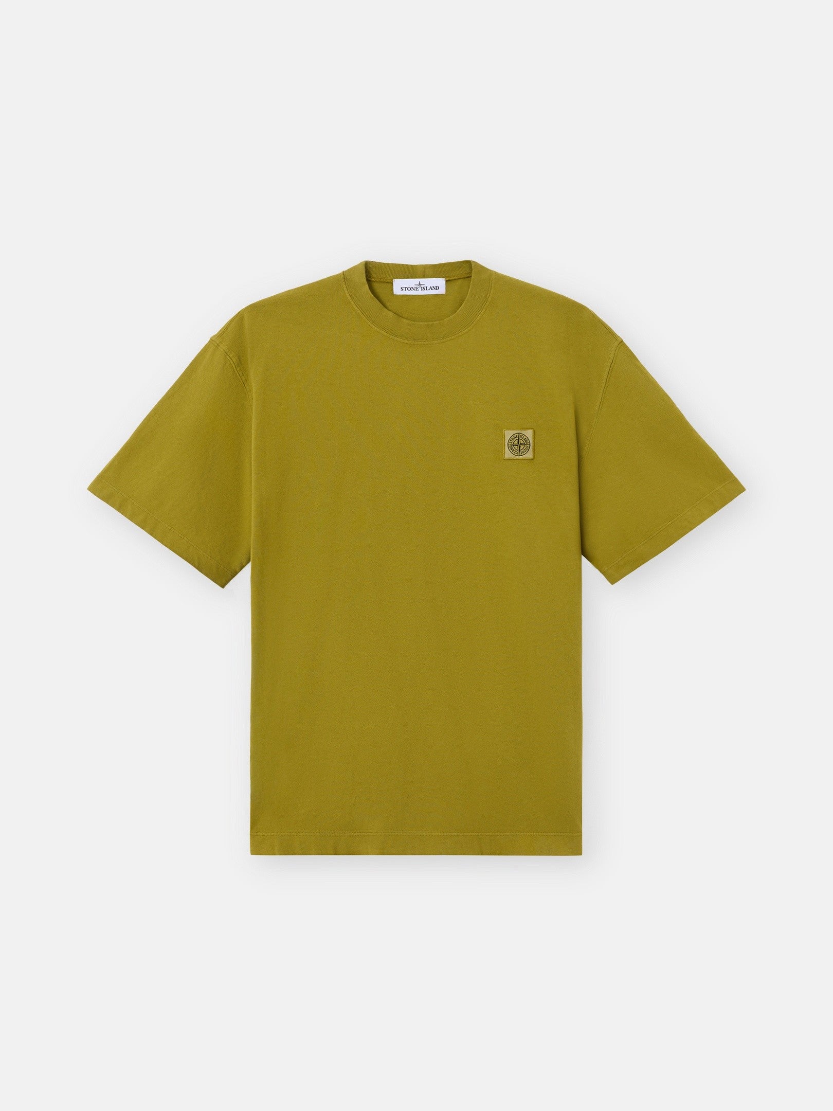 2100030 COMBED ORGANIC COTTON JERSEY