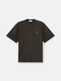 undefined 2100030 COMBED ORGANIC COTTON JERSEY, photo 1