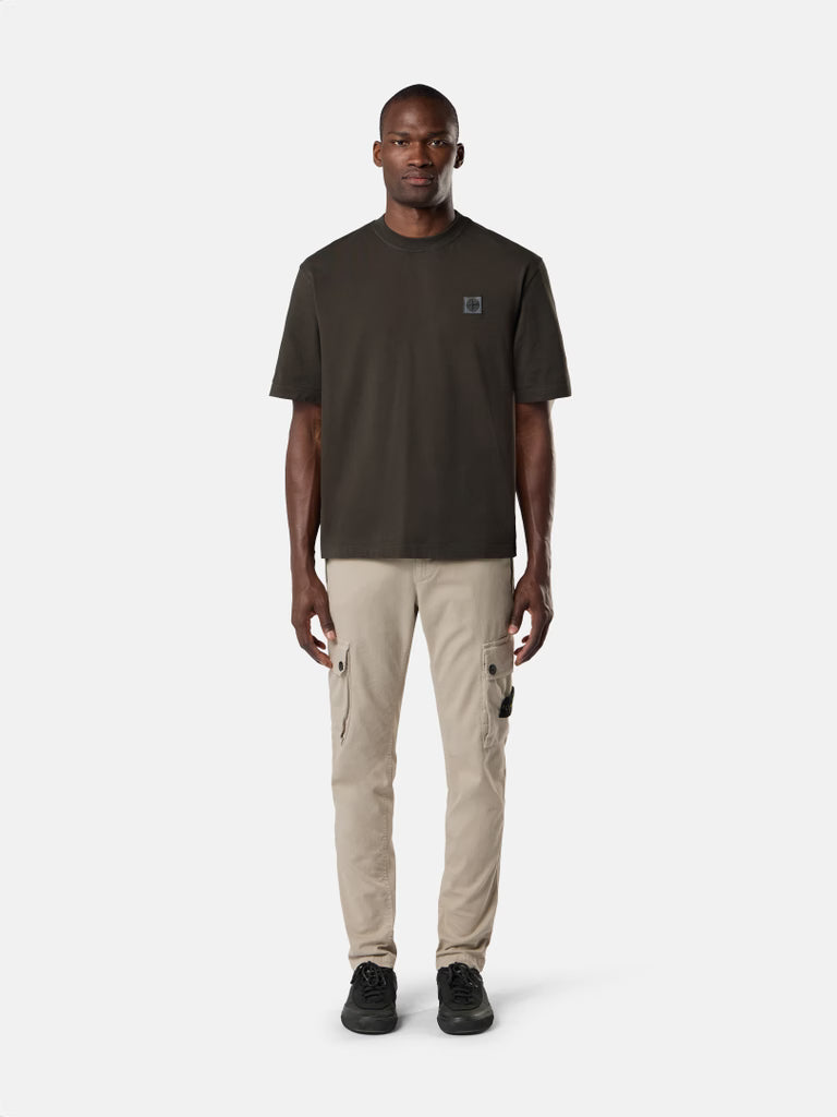 undefined 2100030 COMBED ORGANIC COTTON JERSEY, photo 2