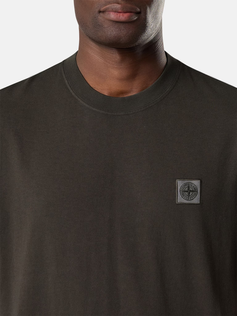 undefined 2100030 COMBED ORGANIC COTTON JERSEY, photo 3