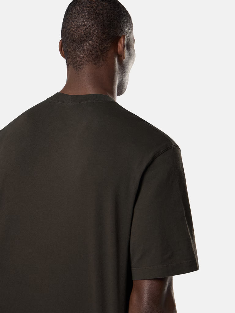 undefined 2100030 COMBED ORGANIC COTTON JERSEY, photo 4