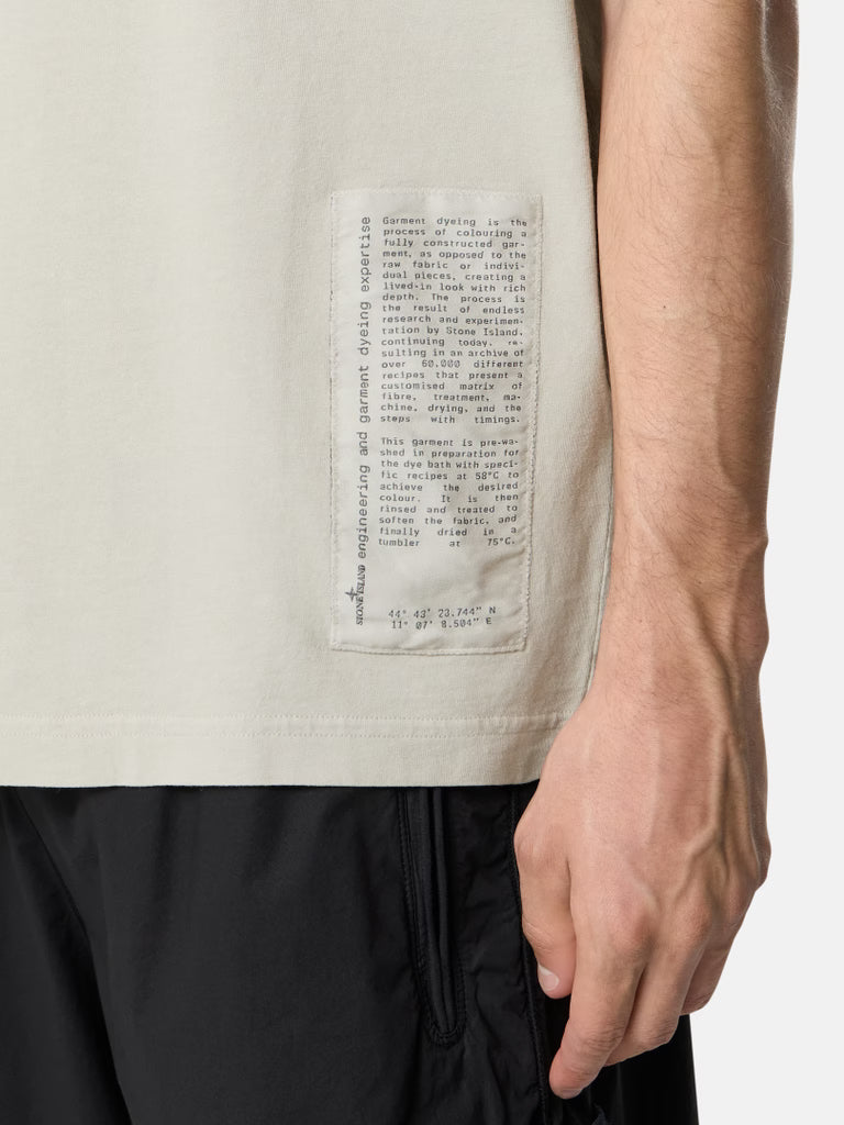 undefined 2100001 COMBED ORGANIC COTTON JERSEY, photo 4