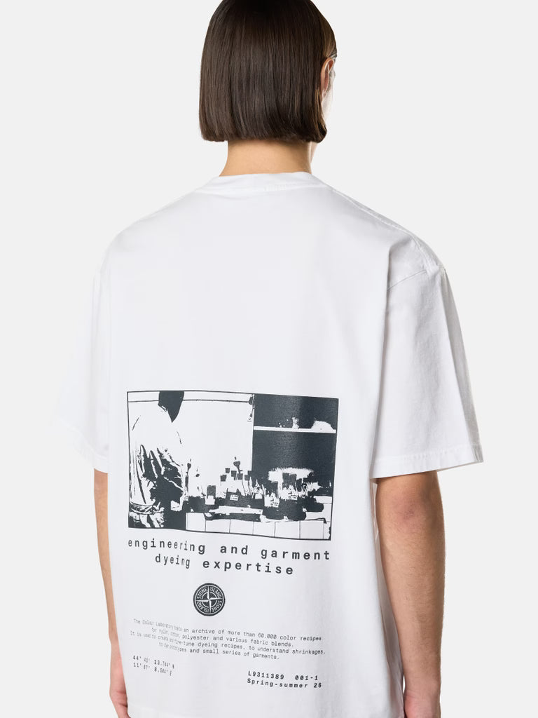 undefined 2100002 COMBED ORGANIC COTTON JERSEY, HAND SPRAYED, photo 4