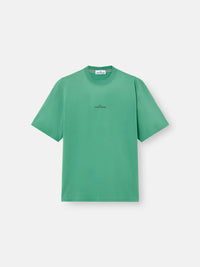 undefined 2100002 COMBED ORGANIC COTTON JERSEY, HAND SPRAYED, photo 1
