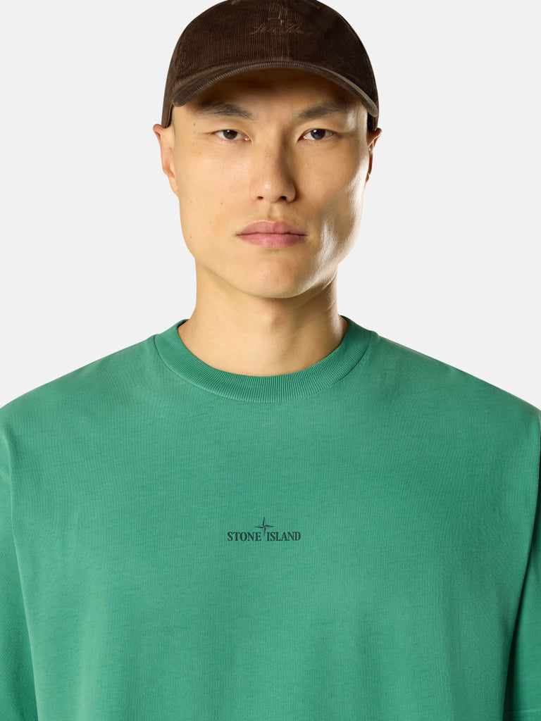 undefined 2100002 COMBED ORGANIC COTTON JERSEY, HAND SPRAYED, photo 3
