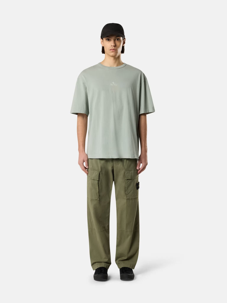 undefined 2100006 ORGANIC COTTON JERSEY, photo 2