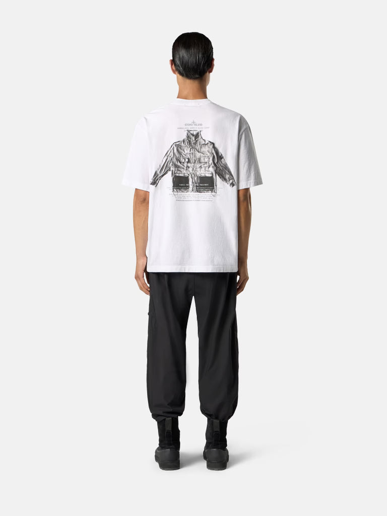 undefined 2100033 ORGANIC COTTON JERSEY, photo 2
