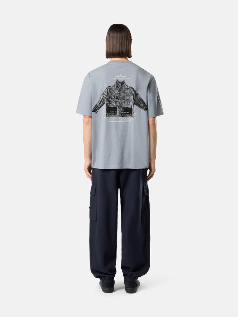 undefined 2100033 ORGANIC COTTON JERSEY, photo 2