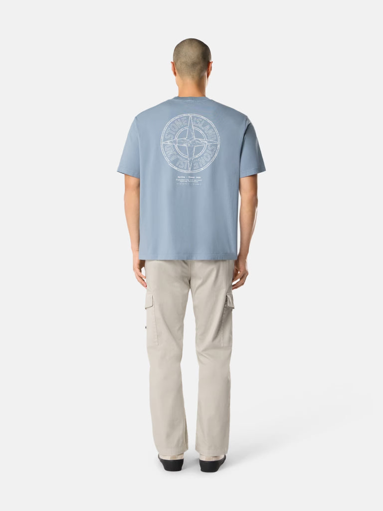 undefined 2100001 ORGANIC COTTON JERSEY, photo 2