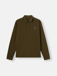 undefined 2200005 ORGANIC COTTON JERSEY CREPE_S.I. GHOST, photo 1