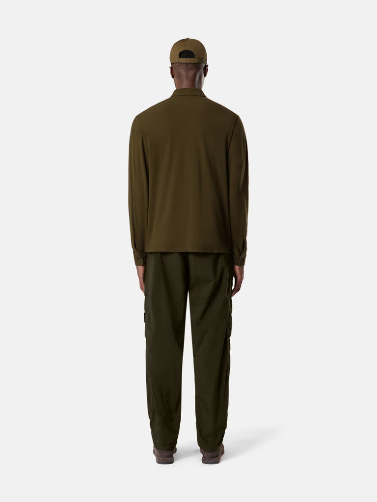 undefined 2200005 ORGANIC COTTON JERSEY CREPE_S.I. GHOST, photo 5