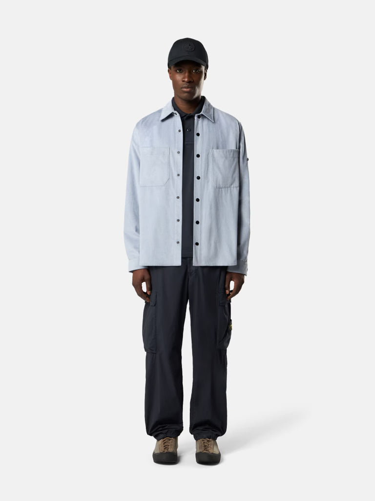 undefined 2200012 ORGANIC COTTON PIQUÉ WITH STRETCH, photo 2