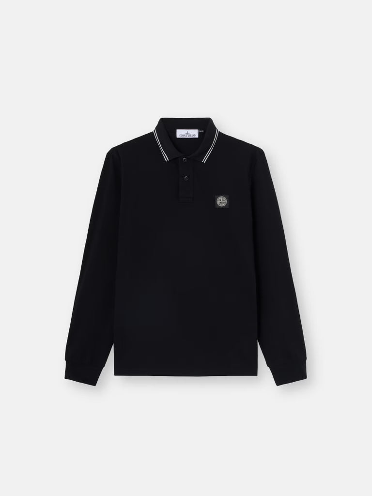 undefined 2200012 ORGANIC COTTON PIQUÉ WITH STRETCH, photo 1