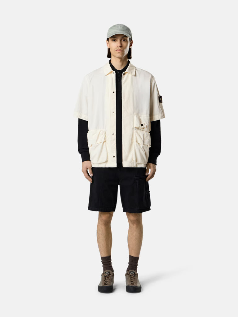 undefined 2200012 ORGANIC COTTON PIQUÉ WITH STRETCH, photo 2