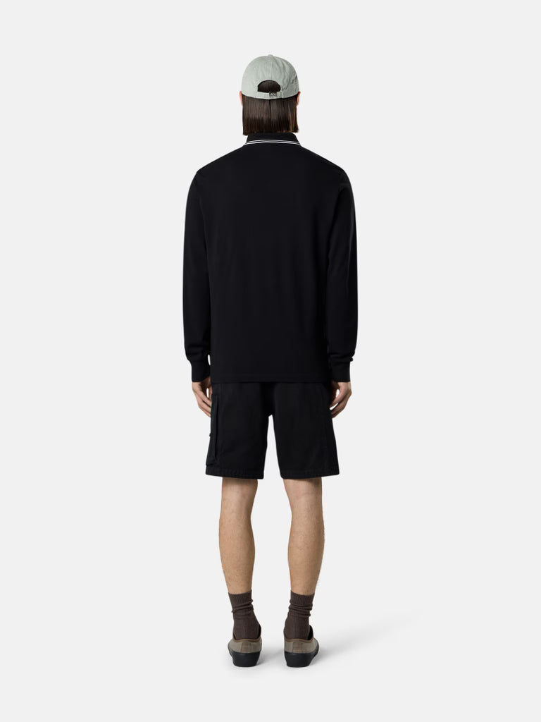 undefined 2200012 ORGANIC COTTON PIQUÉ WITH STRETCH, photo 5