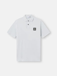 undefined 2200008 ORGANIC COTTON PIQUÉ WITH STRETCH, photo 1