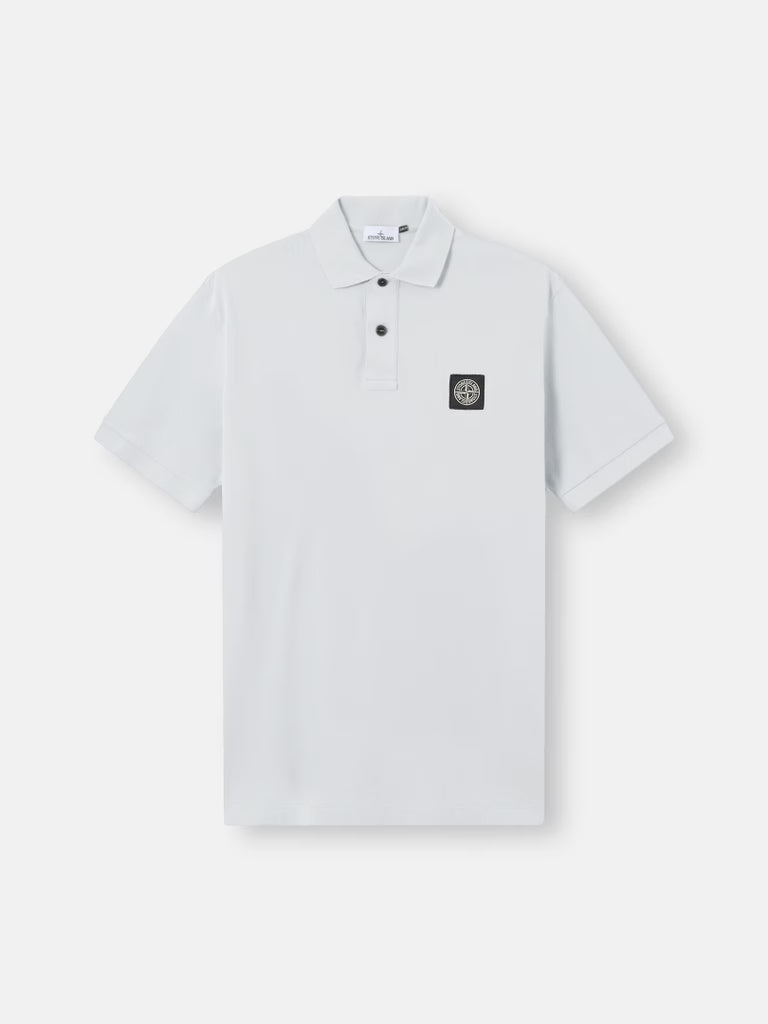 undefined 2200008 ORGANIC COTTON PIQUÉ WITH STRETCH, photo 1