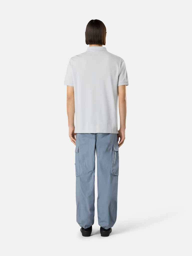 undefined 2200008 ORGANIC COTTON PIQUÉ WITH STRETCH, photo 5