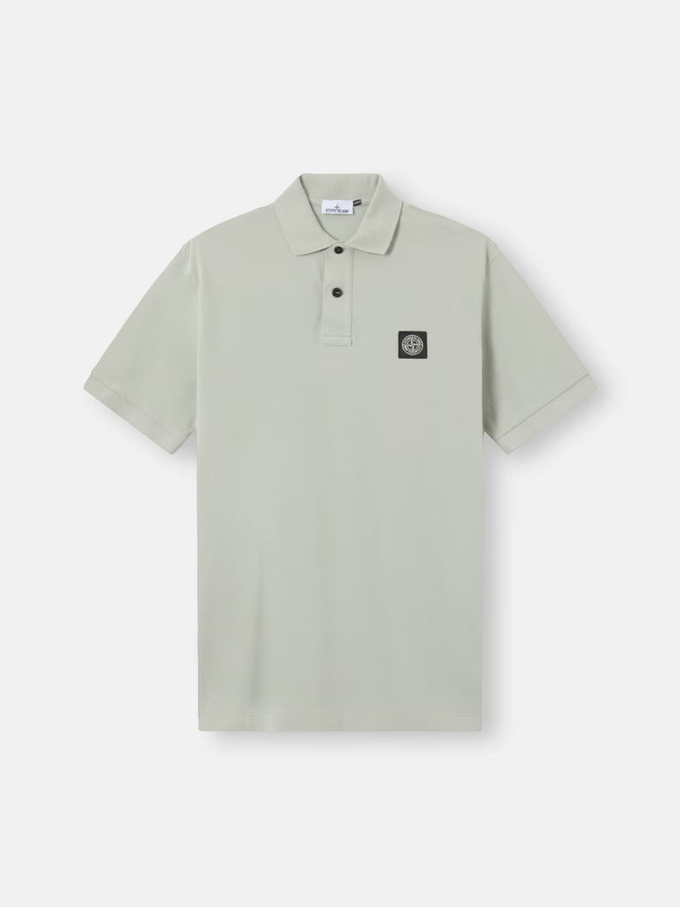 undefined 2200008 ORGANIC COTTON PIQUÉ WITH STRETCH, photo 1