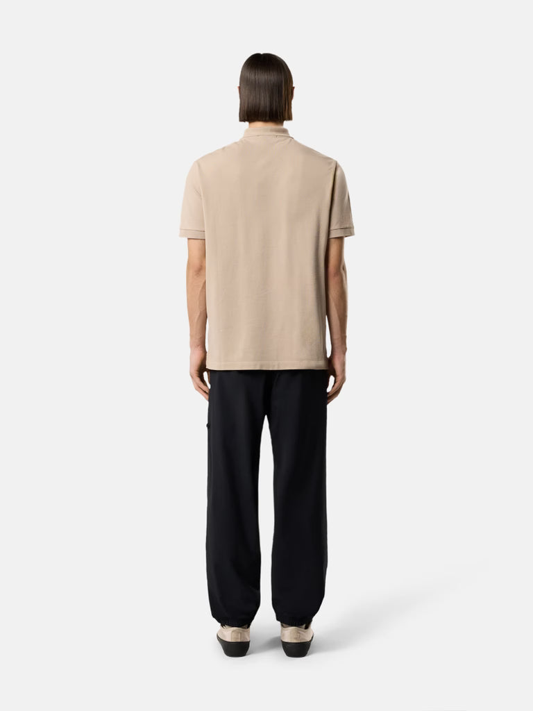 undefined 2200008 ORGANIC COTTON PIQUÉ WITH STRETCH, photo 4