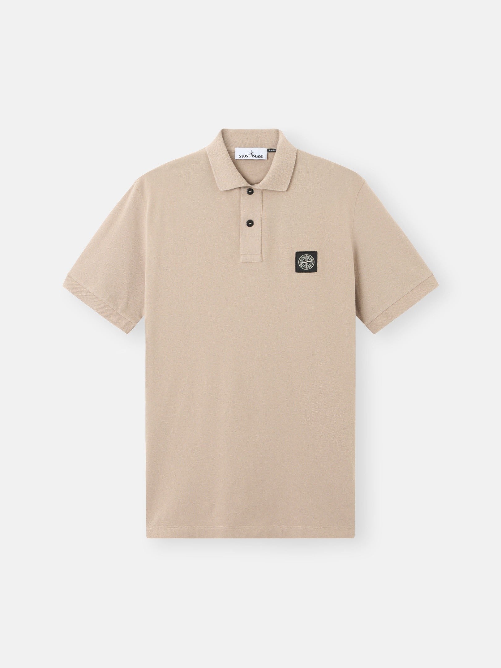 2200008 ORGANIC COTTON PIQUÉ WITH STRETCH