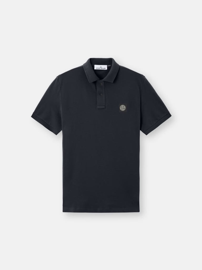 undefined 2200008 ORGANIC COTTON PIQUÉ WITH STRETCH, photo 1