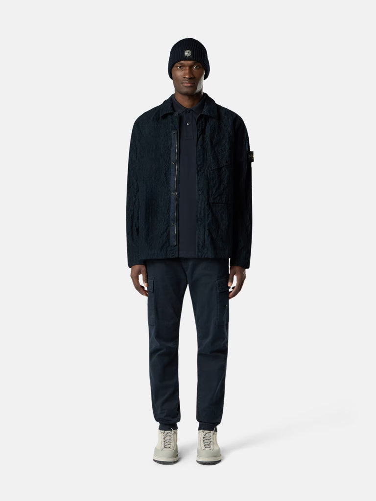 undefined 2200008 ORGANIC COTTON PIQUÉ WITH STRETCH, photo 2