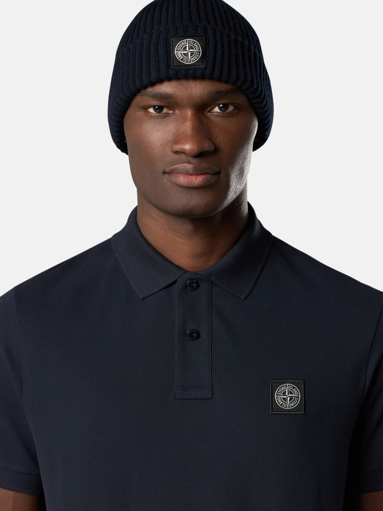 undefined 2200008 ORGANIC COTTON PIQUÉ WITH STRETCH, photo 3