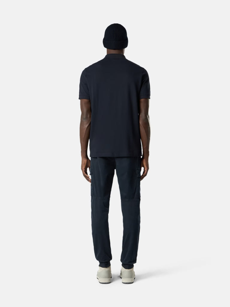 undefined 2200008 ORGANIC COTTON PIQUÉ WITH STRETCH, photo 5