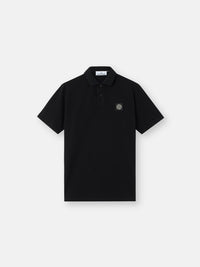 undefined 2200008 ORGANIC COTTON PIQUÉ WITH STRETCH, photo 1