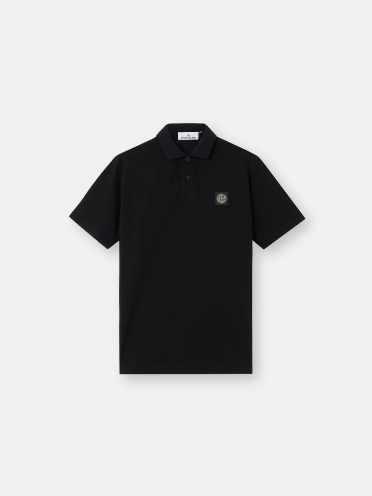 undefined 2200008 ORGANIC COTTON PIQUÉ WITH STRETCH, photo 1