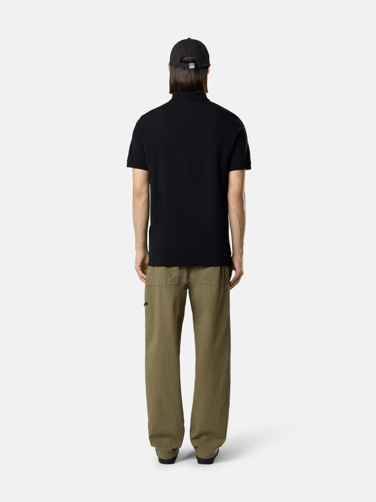 undefined 2200008 ORGANIC COTTON PIQUÉ WITH STRETCH, photo 5