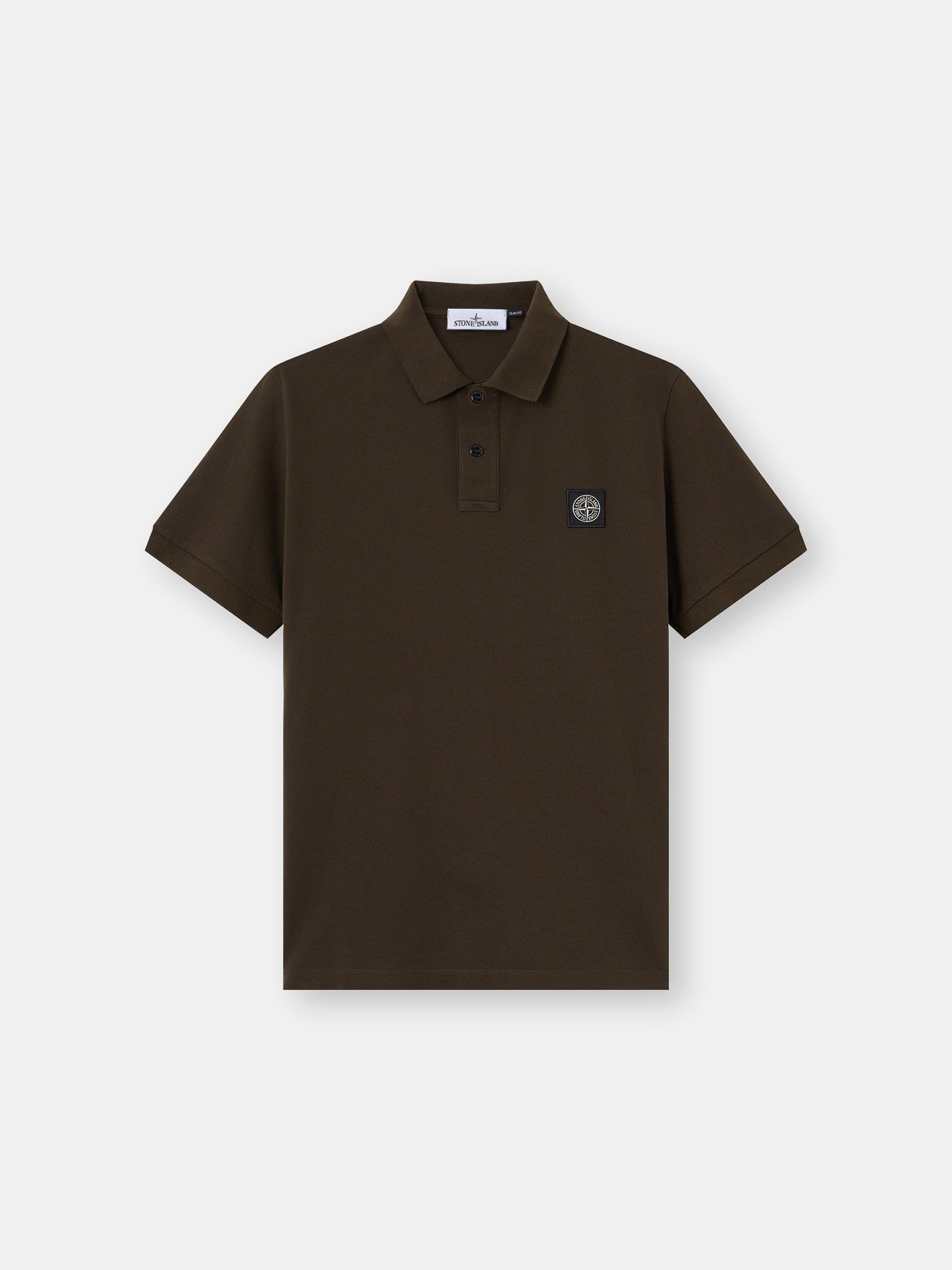 2200008 ORGANIC COTTON PIQUÉ WITH STRETCH