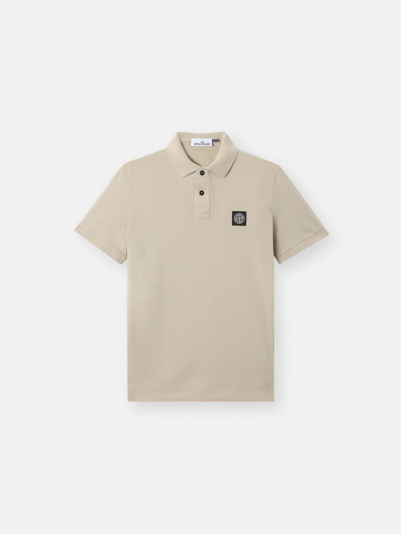2200008 ORGANIC COTTON PIQUÉ WITH STRETCH