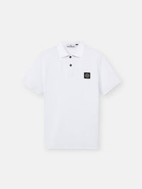 undefined 2200008 ORGANIC COTTON PIQUÉ WITH STRETCH, photo 1