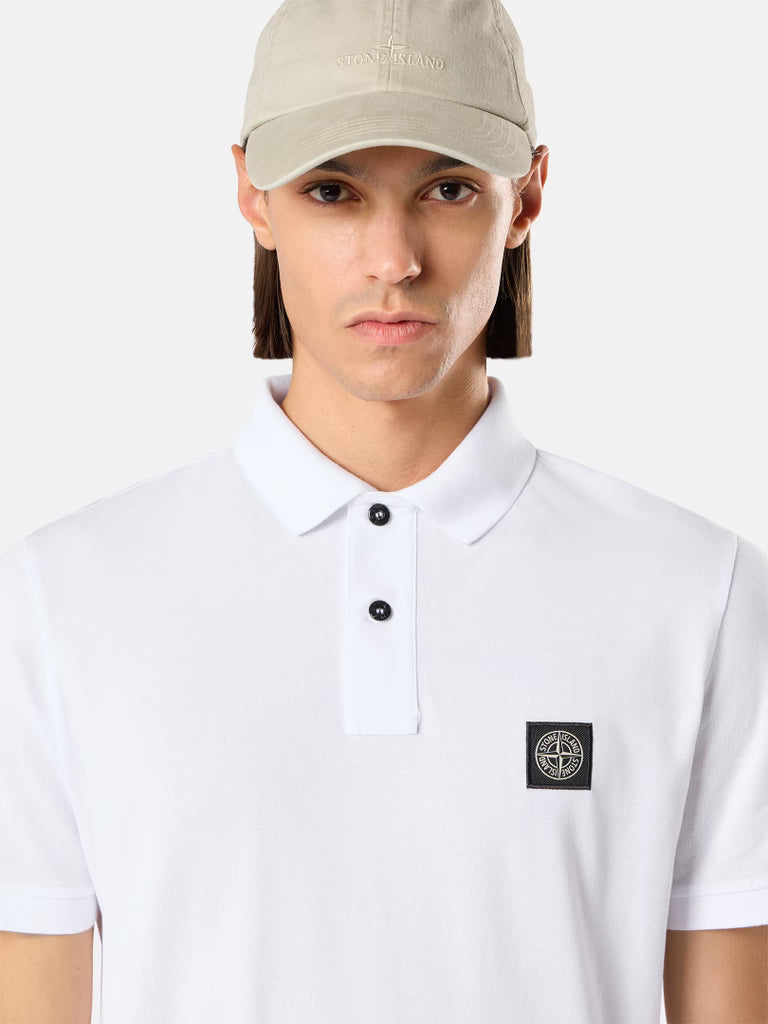undefined 2200008 ORGANIC COTTON PIQUÉ WITH STRETCH, photo 4